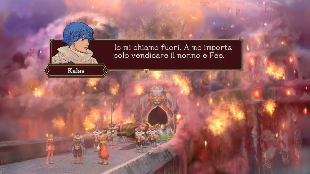 Kalas e il suo brutto carattere Baten Kaitos HD Remaster 1.jpg